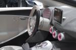 Mercedes-Benz A-Class Concept 2011 года